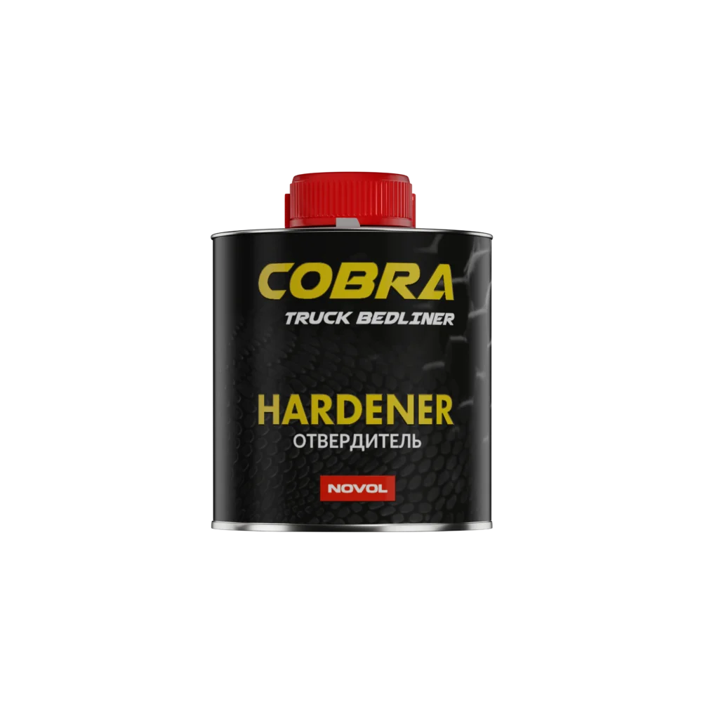 Хартер за Cobra 0.20 мл. Novol