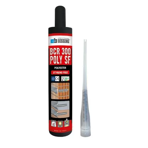 ХЕМИСКИ ЦЕМЕНТ BOSSONG BCR300