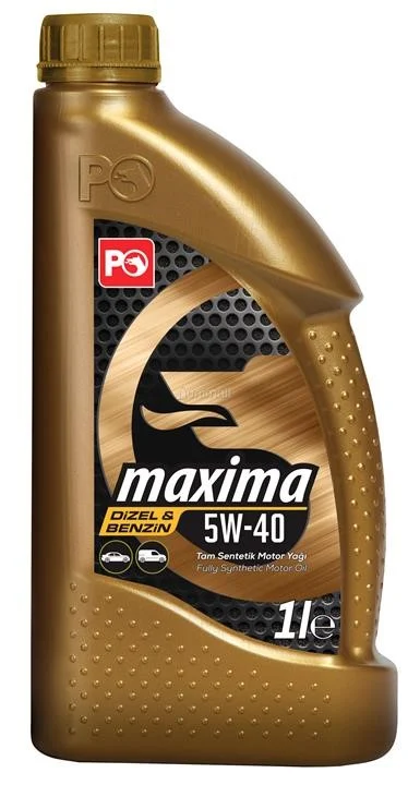 МАКСИМА САЕ 5-40 1Л