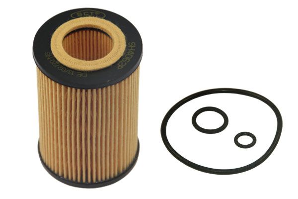 ФИЛТЕР МАСЛО SCT - MANNOL SH 4062 P