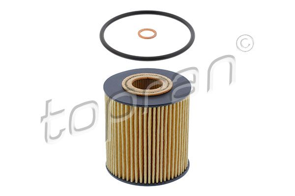 ФИЛТЕР МАСЛО ITN FO1026/E