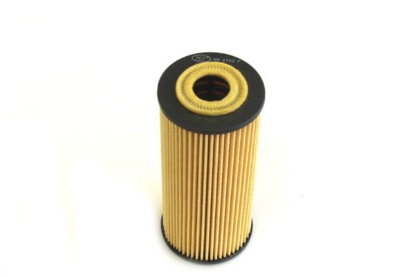ФИЛТЕР МАСЛО SCT - MANNOL SH 4785 P