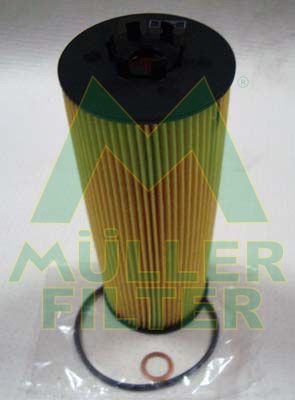 ФИЛТЕР МАСЛО MULLER FOP223