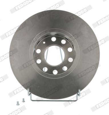 ДИСК ЗА КОЧЕЊЕ ПРЕДЕН FERODO DDF1706