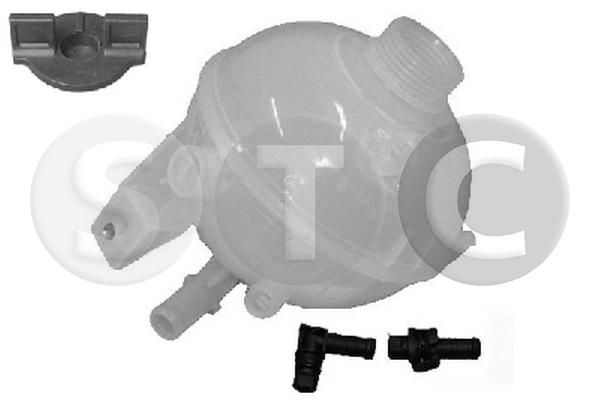 САД ЗА РАЗЛАДНА ТЕЧНОСТ STC T403638