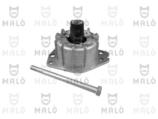 БУФЕР НА МОТОР 70493 MALO