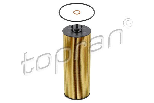 ФИЛТЕР МАСЛО ITN FO1015/E