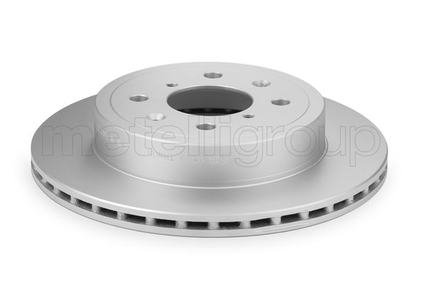 ДИСКОВИ METELLI 23-0725C
