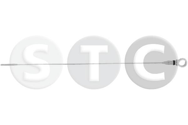 ШИПКА ЗА МАСЛО STC T405217