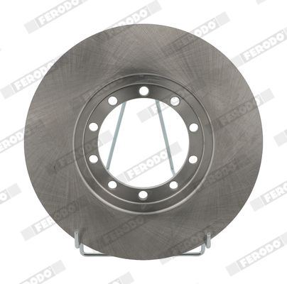 ДИСК ЗА КОЧЕЊЕ ЗАДЕН FERODO DDF1537