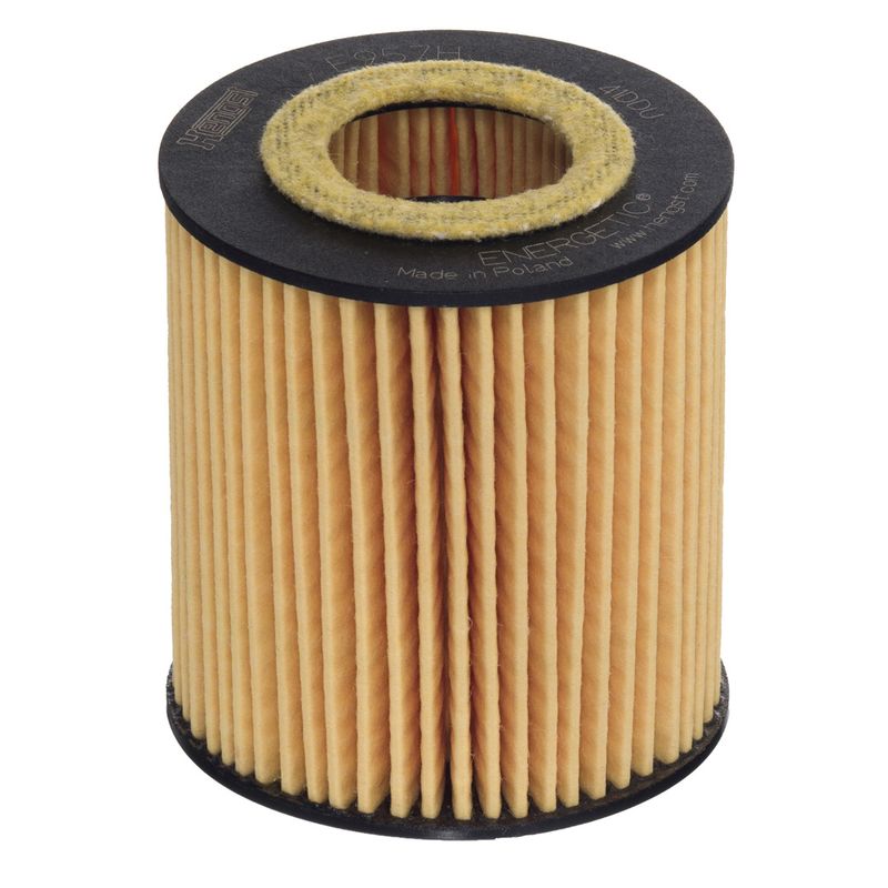 ФИЛТЕР МАСЛО HENGST FILTER E957H D505