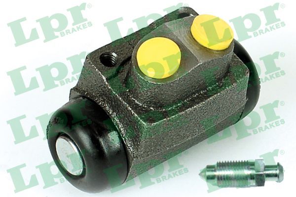 ЦИЛИНДЕР ЗА КОЧНИЦИ LPR 4036