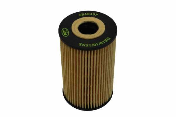 ФИЛТЕР МАСЛО SCT - MANNOL SH 4049 P