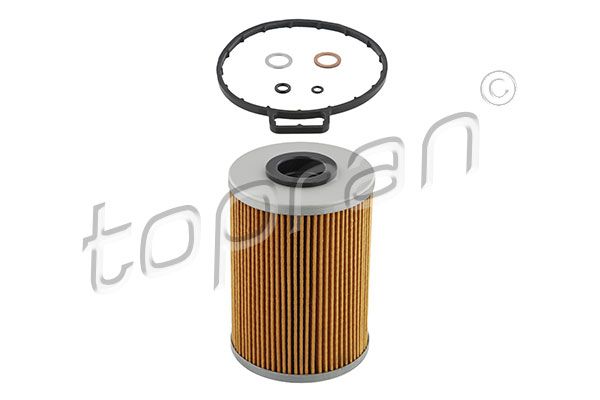 ФИЛТЕР МАСЛО ITN FO1039/E