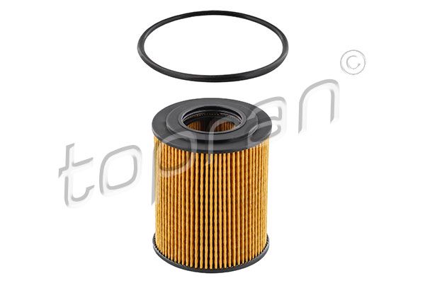 ФИЛТЕР МАСЛО ITN FO1020/E