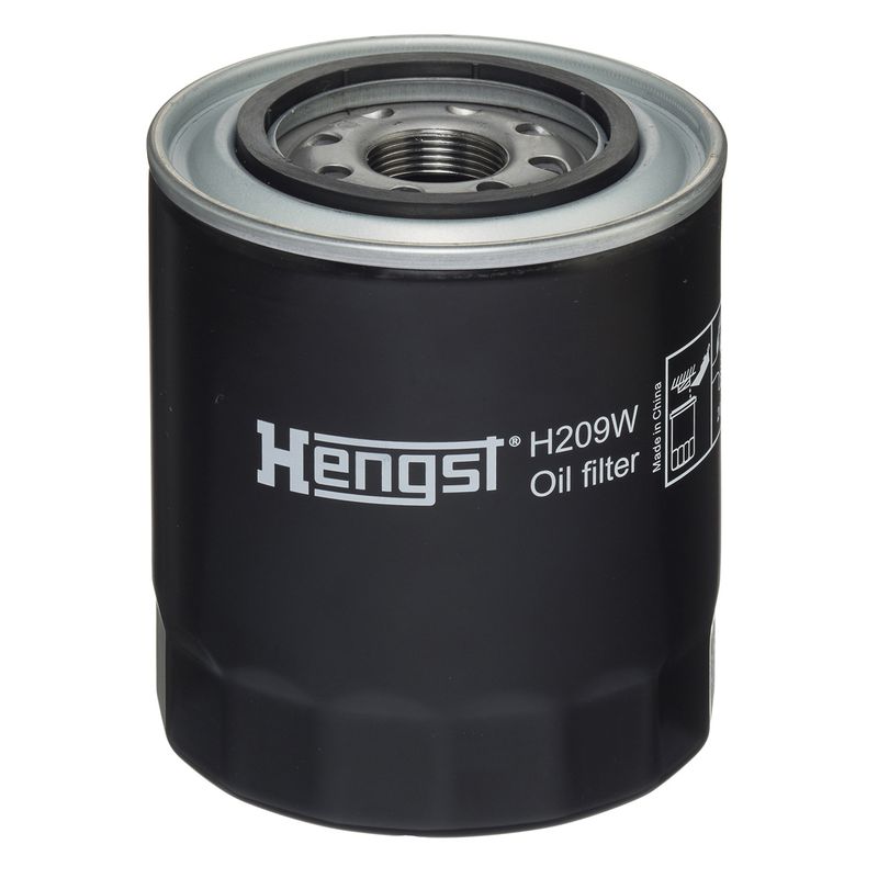 ФИЛТЕР МАСЛО HENGST H209W