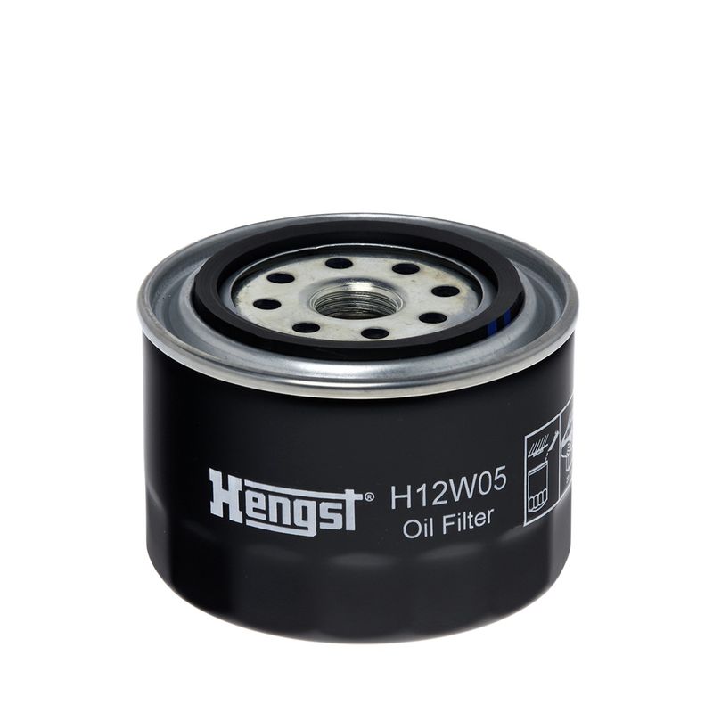 ФИЛТЕР МАСЛО HENGST H12W05