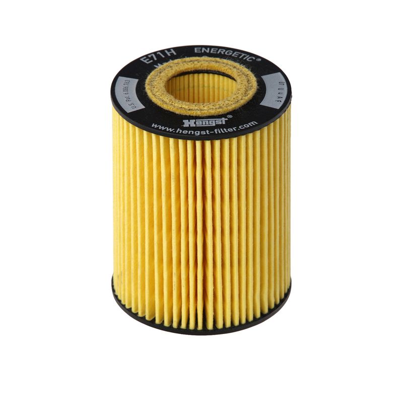 ФИЛТРИ HENGST FILTER E71H D141