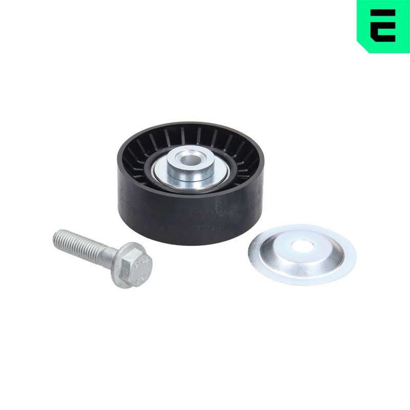ЗАТЕГАЧ OPTIMAL 0-N1522