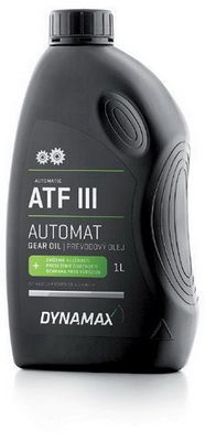 ДИНАМАКС АТФ АУТОМАТИК 3 1Л