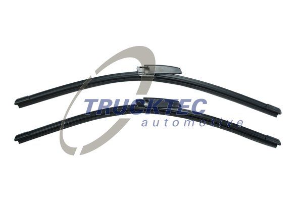 БРИСАЧ TRUCTEK 02.58.405