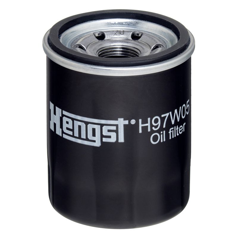 ФИЛТЕР МАСЛО HENGST FILTER H97W05