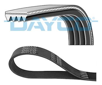 КАНАЛЕН КАИШ  DAYKO 4PK706