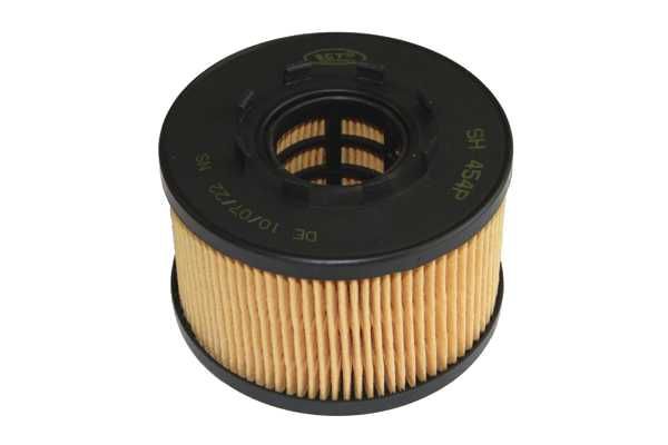 ФИЛТЕР МАСЛО SCT - MANNOL SH 454 P