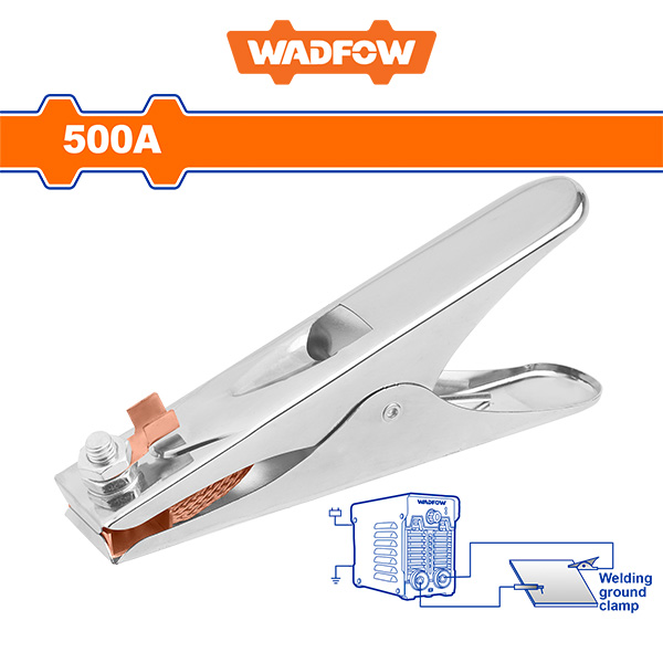 ШТИПКА 500A WADFOW - WEH9A05