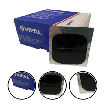 ЛЕПЕНКА VIPAL  VF06 ЗА НАДВОРЕШНА ГУМА