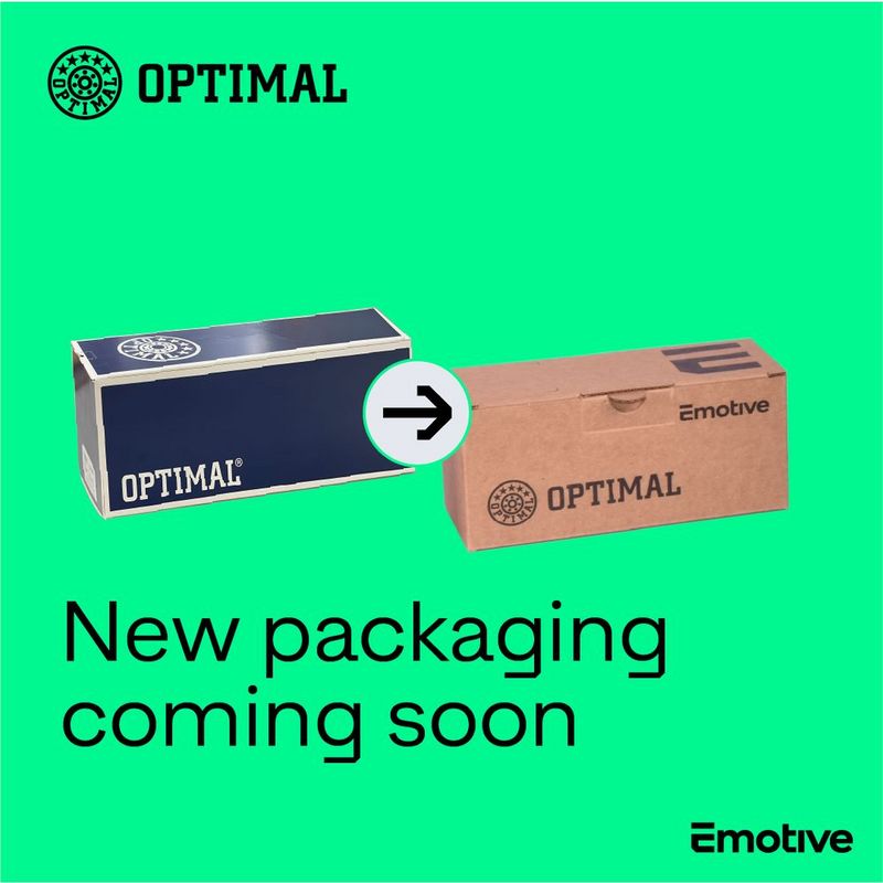 АМОРТИЗЕР OPTIMAL A-3246GR