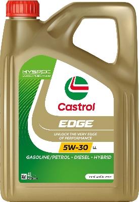 Цастрол Еџ САЕ 5-30 4Л