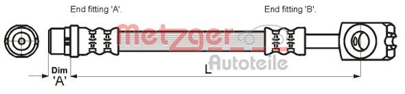 ЦРЕВО ЗА КОЧЕЊЕ ITN 21-BH-0258