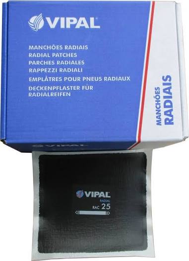 ЛЕПЕНКА VIPAL RAC25