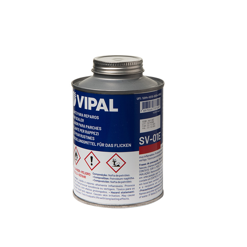ЛЕПАК VIPAL SV 01 INTERLINER