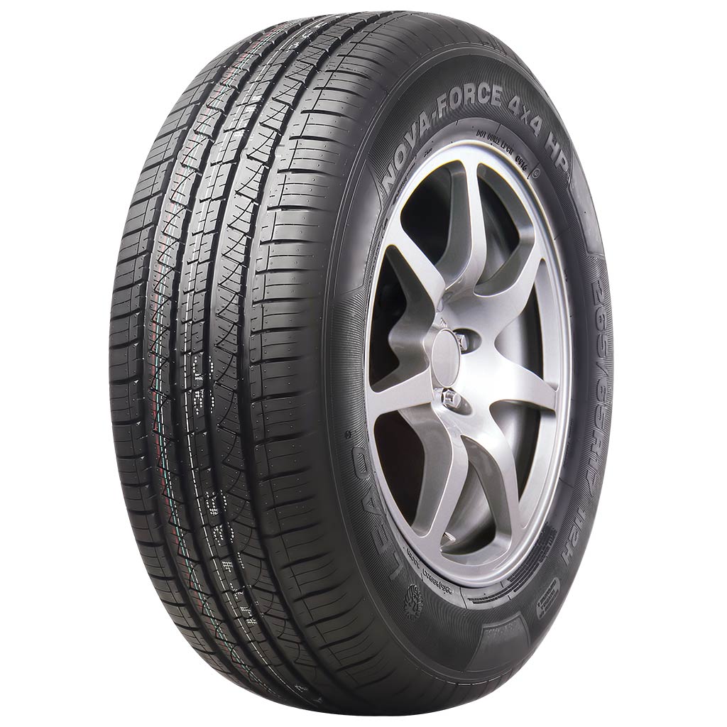 205/70R15 96H LEAO Nova Force 4x4 Hp