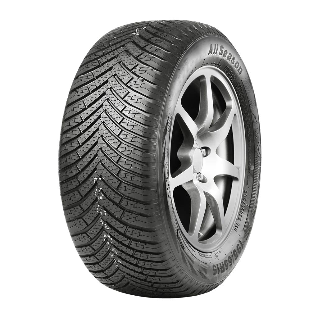 195/55R16 87H LEAO Igreen All Season