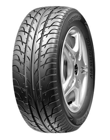 225/55R17 101W Tigar Syneris