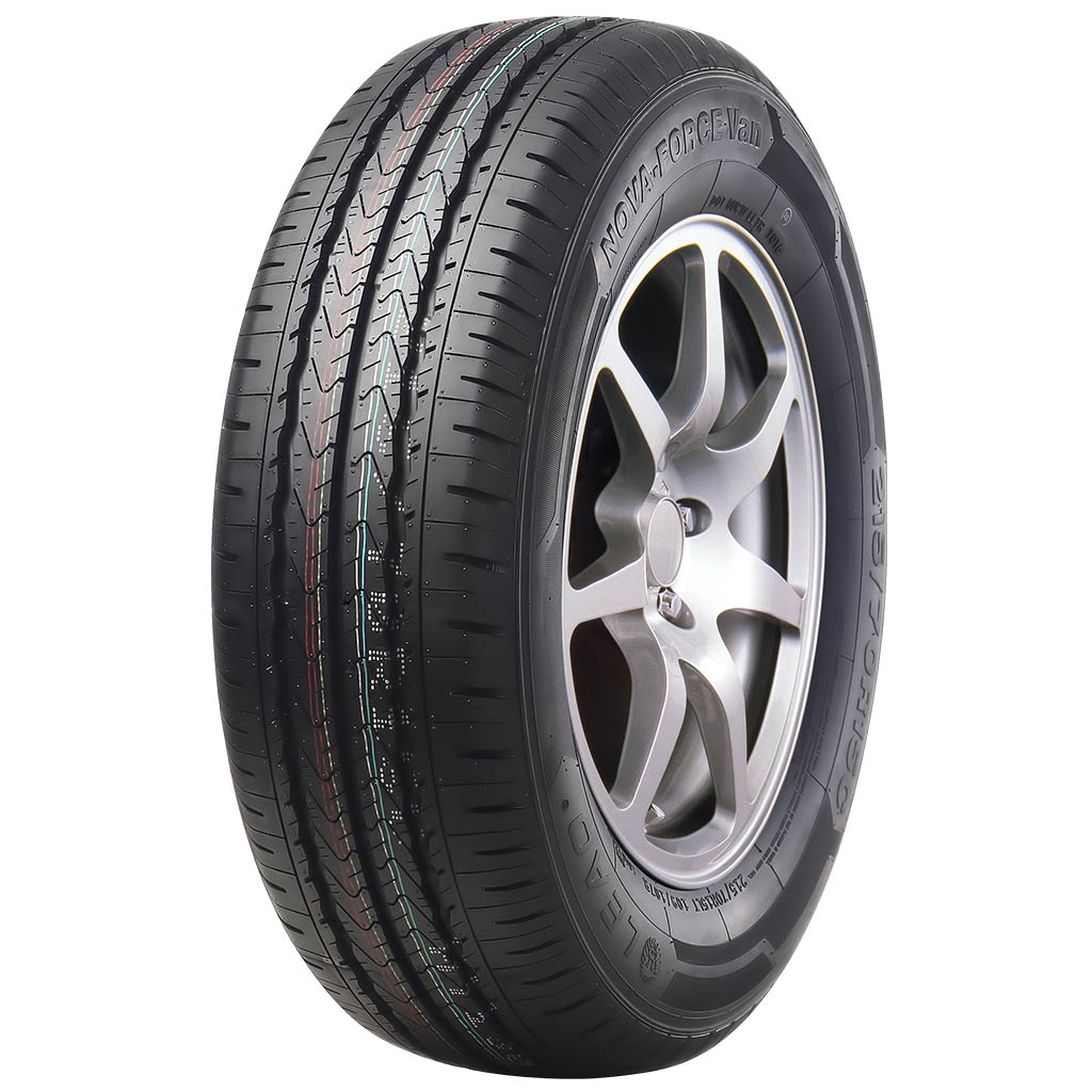 215/75R16 8PR 113/111R LEAO NOVA Force Van