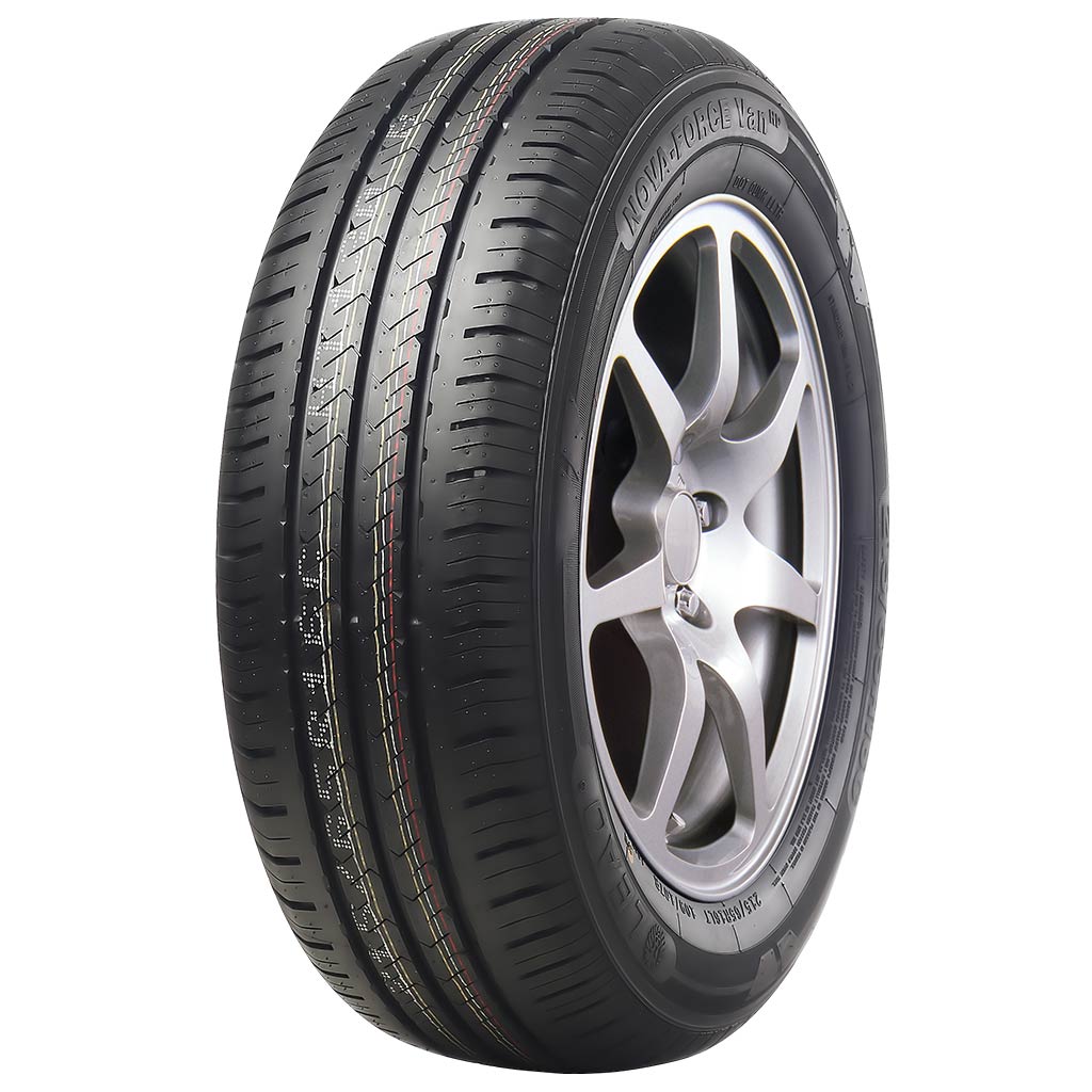 215/65R15C 104/102T LEAO Nova Force Van HP 6PR