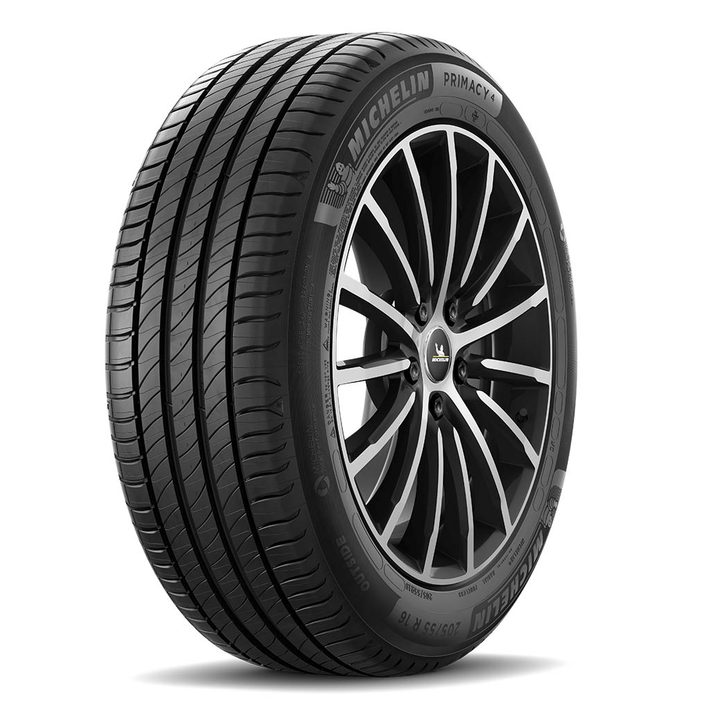 215/60R16 99H Michelin Primacy 4