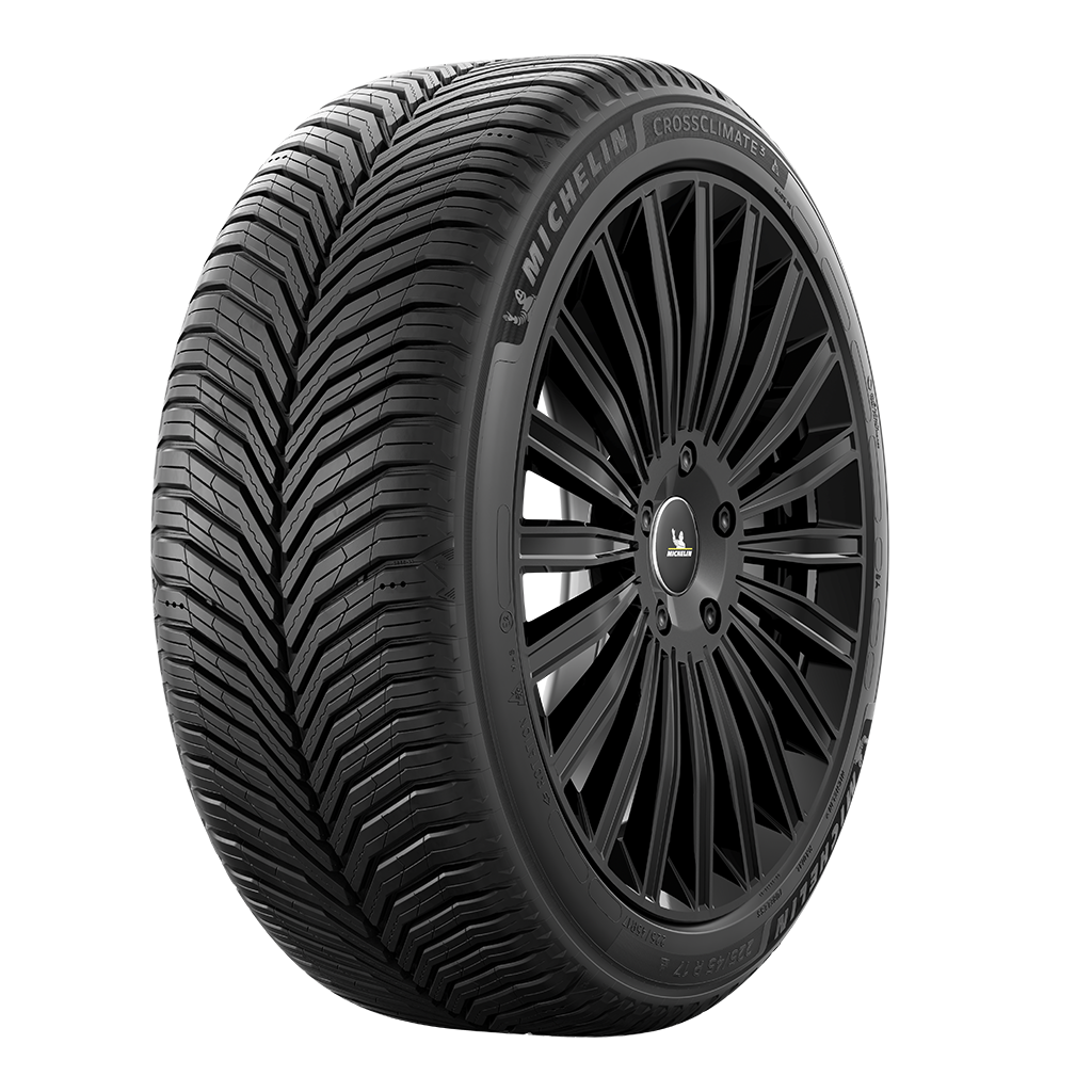 205/55R17 95V XL Michelin CrossClimate3