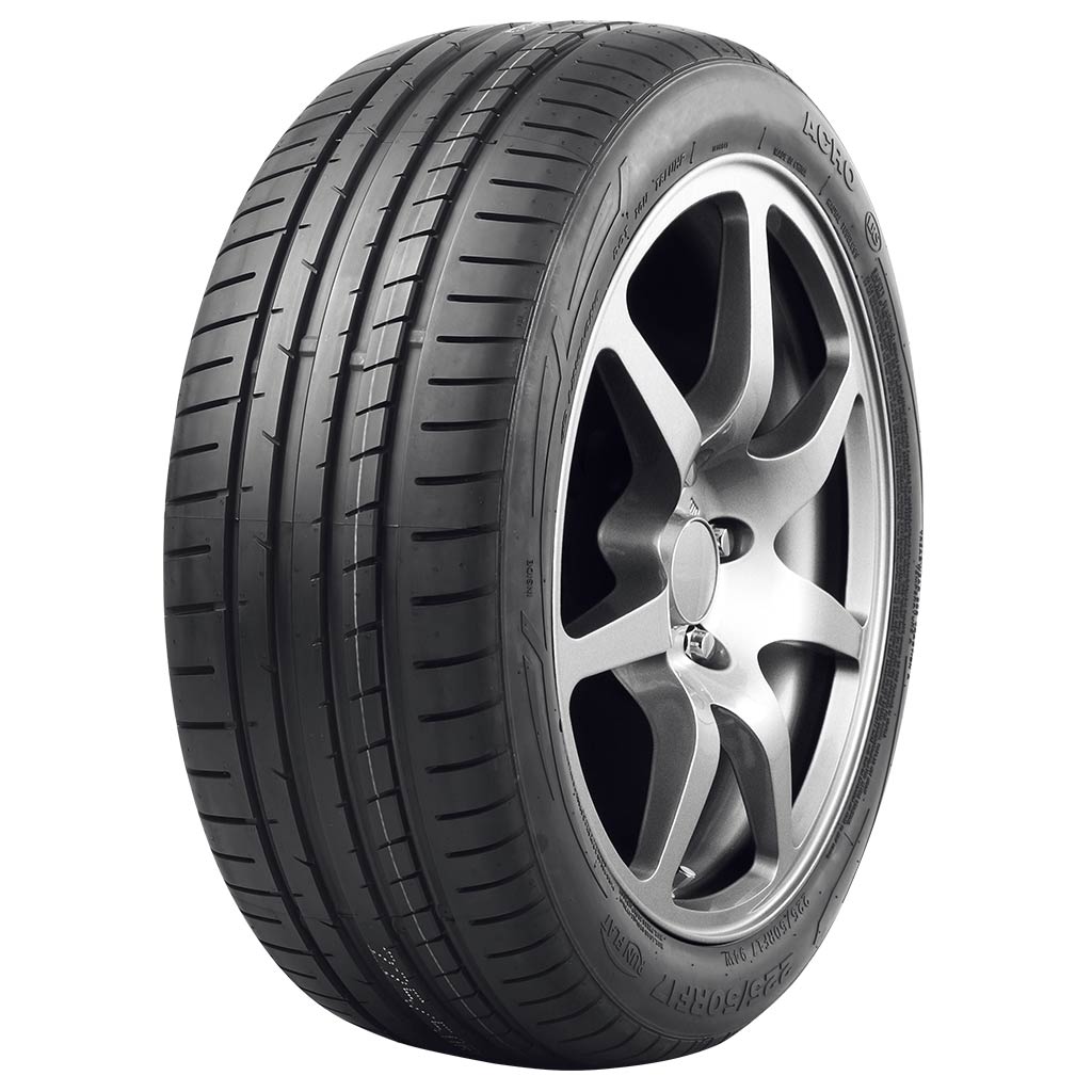 205/50R17 93Y LEAO Nova Force ACRO XL