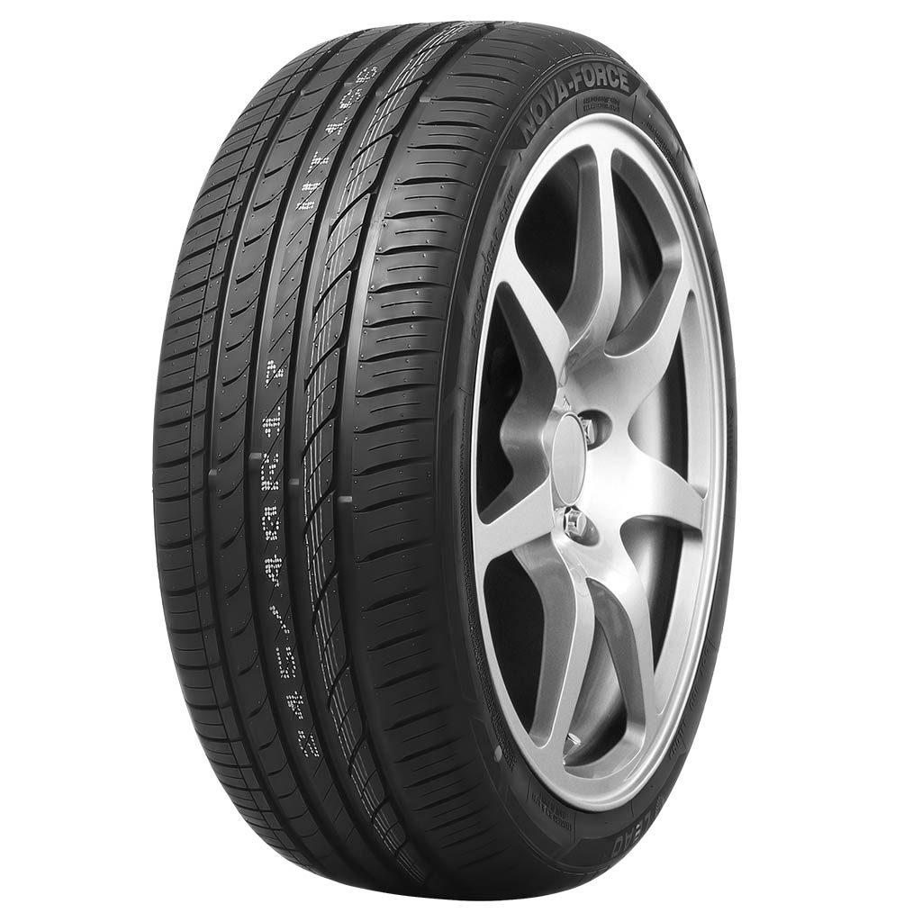 225/55R17 101W LEAO Nova Force