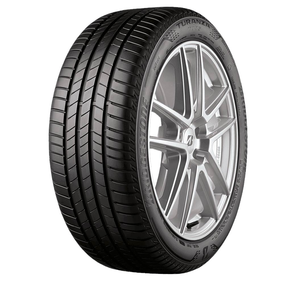 215/65R17 99V Bridgestone Turanza T005