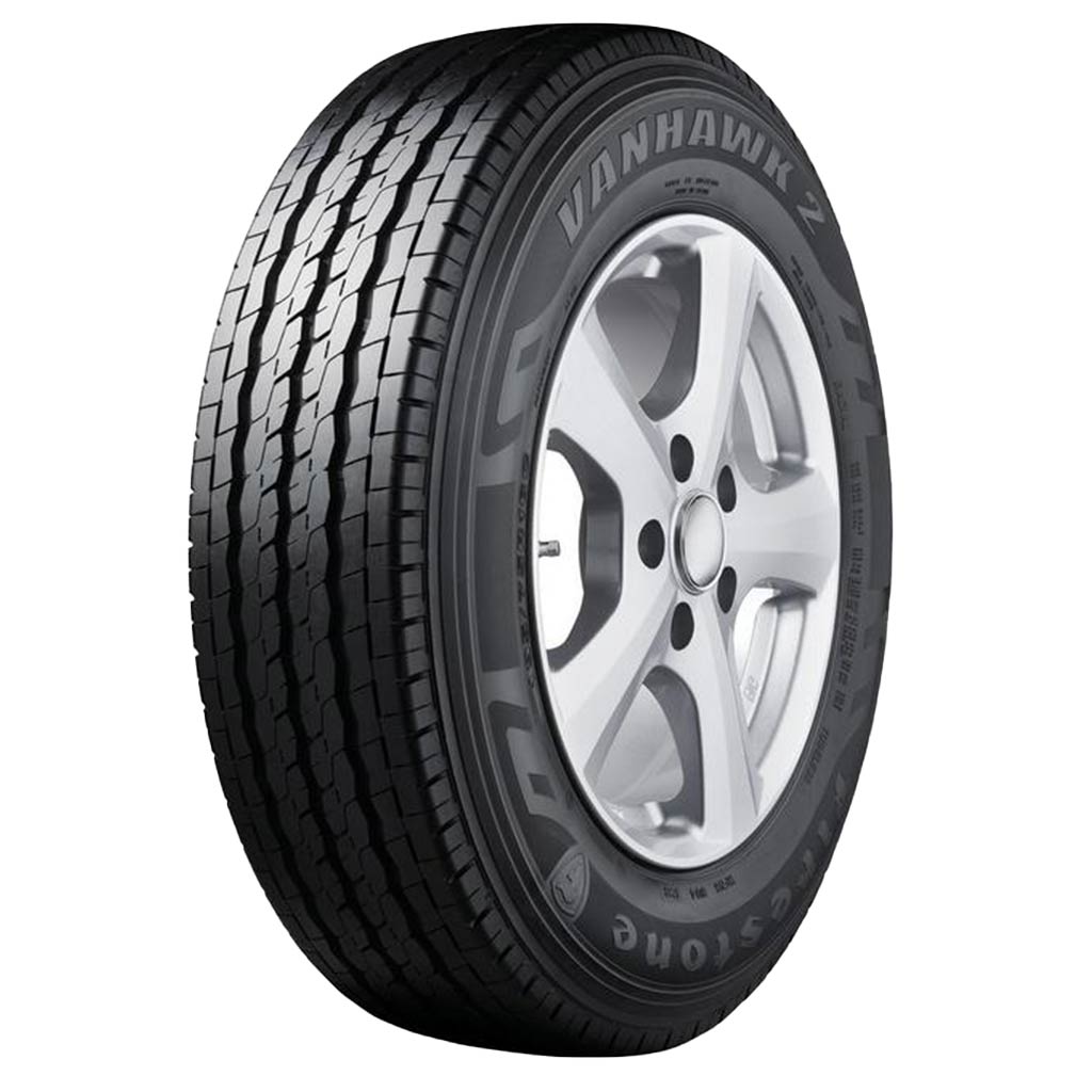 205/65R16 107/105T Firestone Vanhawk 2
