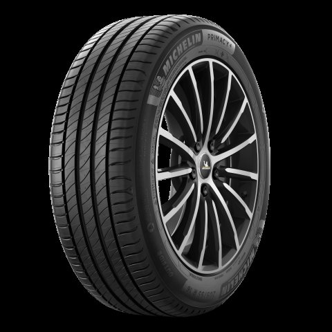 MICHELIN 195/65/16 Primacy 4+ SUMMER 92V