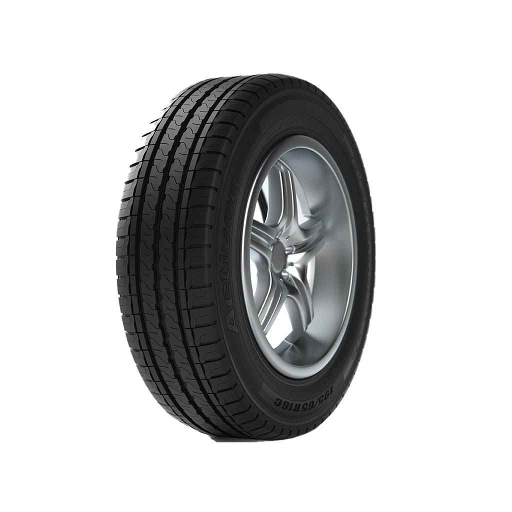 215/60R16 103/101T BFGoodrich Activan