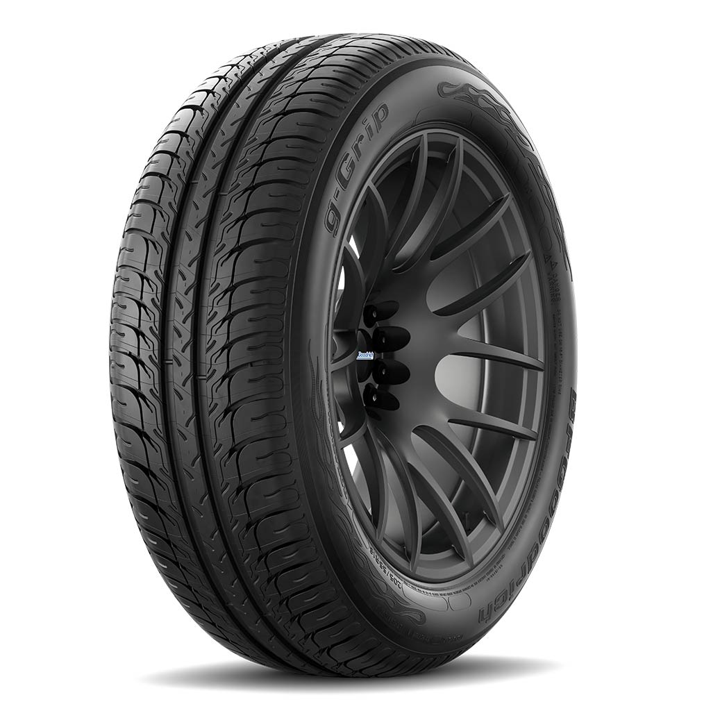 205/40R17 84W BFGoodrich G-Grip