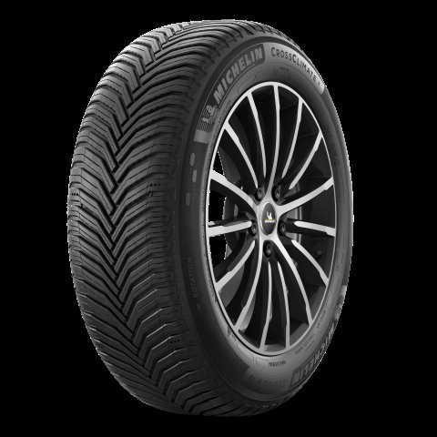 MICHELIN 195/65/15 Crossclimate 2 ALL SEASON 95V